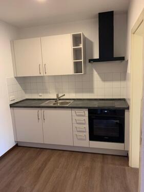 Foto - Etagenwohnung in Alzey zur Miete