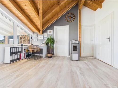 Foto - 6 Zimmer Einfamilienhaus in Babenhausen