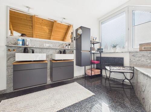 Foto - Einfamilienhaus in Babenhausen zum Kaufen