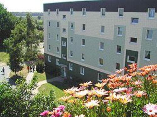 Foto - 3 Zimmer Etagenwohnung in Bentwisch