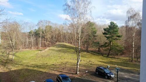 Foto - Etagenwohnung in Bentwisch zur Miete