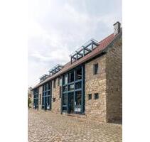 Nachmieter für charmante 2-Zimmer Wohnung direkt in der Altstadt - Halberstadt