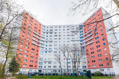 Foto - Charmante Wohnung mit offener Küche – aktuell in Renovierung ! ' Anmietung ab 15.05.2026'