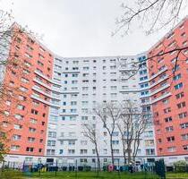 Charmante Wohnung mit offener Küche – aktuell in Renovierung ! 