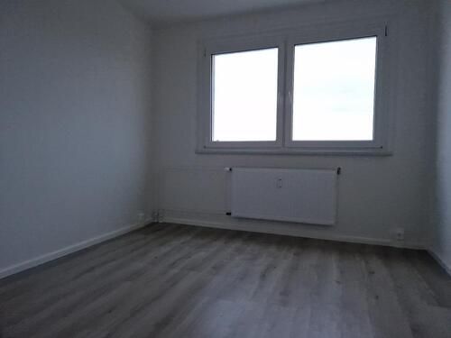 Foto - Etagenwohnung in Halle (Saale) zur Miete