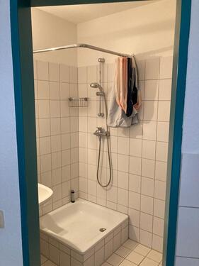 Foto - 1 Zimmer Etagenwohnung zur Miete in Osnabrück
