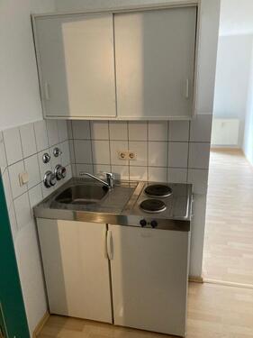 Foto - 1 Zimmer Etagenwohnung in Osnabrück