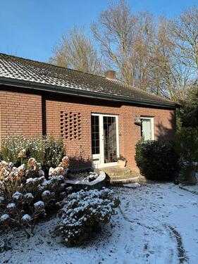 Foto - Freistehender Bungalow mit 4,5 Zimmern in Werne-Horst