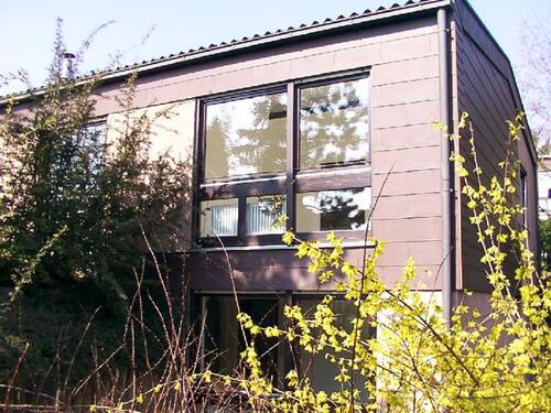 Foto - Bungalow in Würzburg zum Kaufen