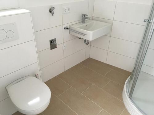 Foto - 1 Zimmer Etagenwohnung in Bad Neustadt an der Saale