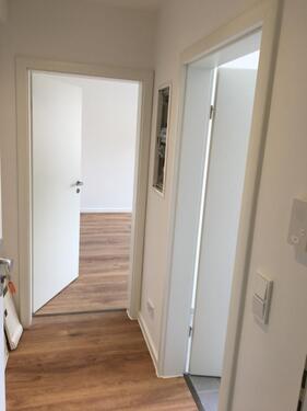 Foto - Etagenwohnung in Bad Neustadt an der Saale zur Miete