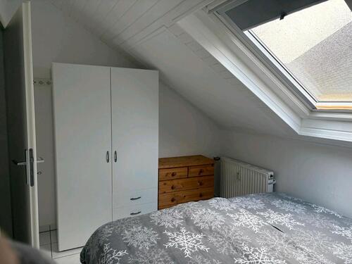 Foto - Dachgeschoßwohnung in Monzelfeld zur Miete