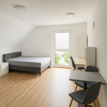 Foto - Etagenwohnung in Urbach zur Miete