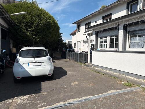 Foto - Einfamilienhaus in Neunkirchen-Seelscheid