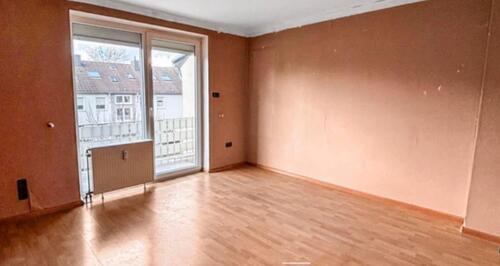 Foto - Helle 3,5-Zimmer-Wohnung mit Balkon im 1. OG in Dortmund-Wickede