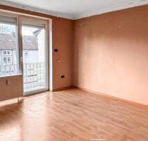 Helle 3,5-Zimmer-Wohnung mit Balkon im 1. OG in Dortmund-Wickede