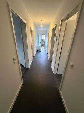 Foto - 2 Zimmer Erdgeschoßwohnung zur Miete in Kirn