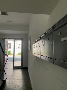 Foto - Etagenwohnung in Wuppertal zur Miete