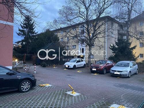 Foto - Außenstellplatz am Britzer Damm