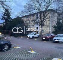 Außenstellplatz am Britzer Damm - Berlin Neukölln