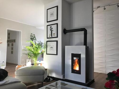 Foto - 6 Zimmer Etagenwohnung in Bad Hersfeld