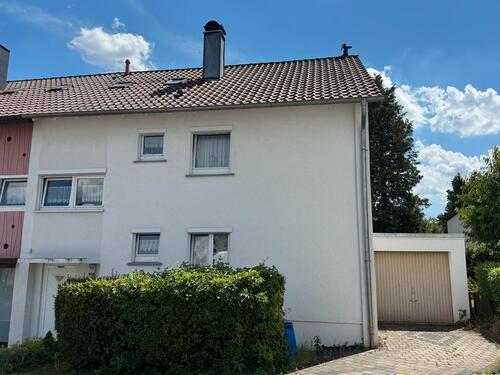 Foto - Doppelhaushälfte - 620.000,00&nbsp;EUR Kaufpreis, ca.&nbsp; 140,00&nbsp;m&sup2;