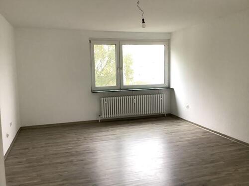 Foto - Etagenwohnung zur Miete in Bielefeld