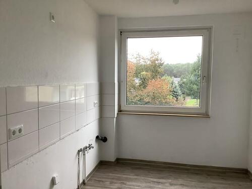 Foto - Etagenwohnung in Bielefeld