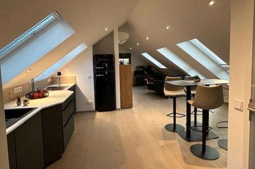 Foto - 1 Zimmer Etagenwohnung zur Miete in Bad Soden-Salmünster