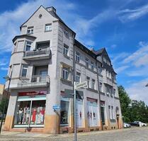 MEGA =》HELENENSTR. 2 GROSSE SCHAUFENSTER, EIGENER ZUGANG-LADEN, BÜRO, START-UP !! - Limbach-Oberfrohna