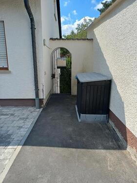 Foto - 60 m2 Einliegerwohnung in Neuhütten ab sofort zu vermieten