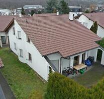 Einfamilienhaus mit Einliegerwohnung - Ötisheim