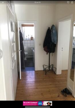 Foto - Etagenwohnung zur Miete in Recklinghausen