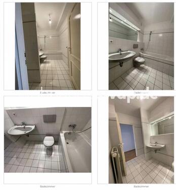 Foto - Etagenwohnung in Berlin