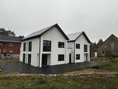 Foto - Etagenwohnung in Haßbergen zur Miete