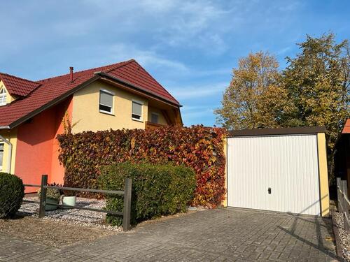 Foto - Einfamilienhaus zur Miete in Neubrandenburg