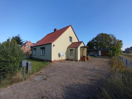 Foto - Einfamilienhaus zum Kaufen in Eldetal
