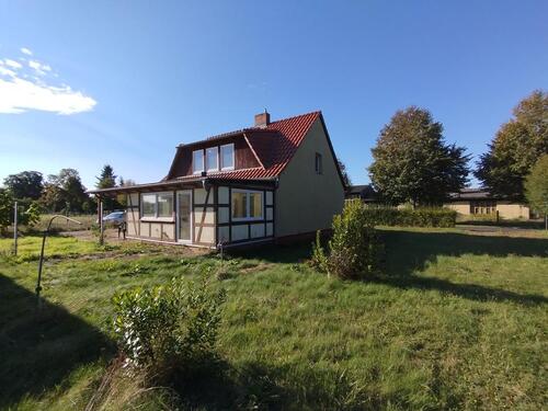 Foto - Einfamilienhaus in Eldetal zum Kaufen