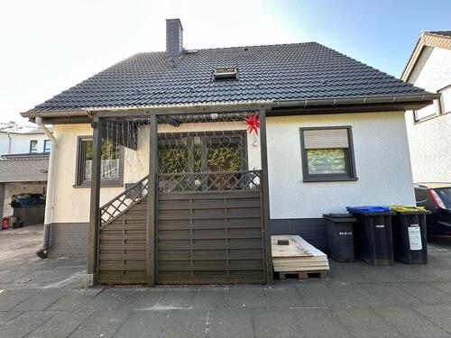Foto - Einfamilienhaus zum Kaufen in Bremerhaven
