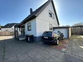 Foto - Einfamilienhaus in Bremerhaven