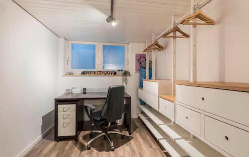 Foto - Etagenwohnung zur Miete in Gersthofen