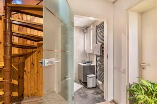 Foto - Etagenwohnung in Gersthofen