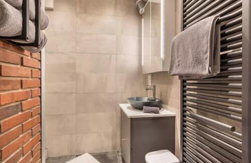 Foto - Etagenwohnung in Gersthofen zur Miete