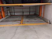 Foto - Tiefgaragenstellplatz in Laim (Duplex)