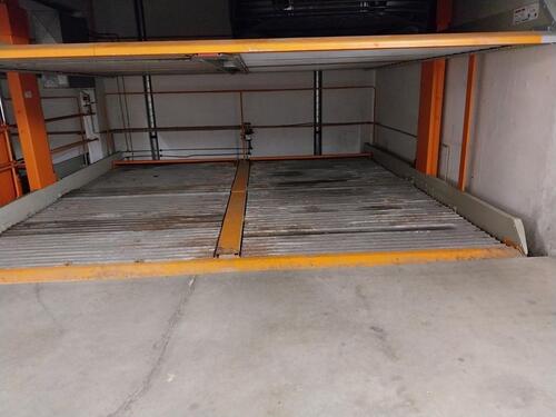 Foto - Tiefgaragenstellplatz in Laim (Duplex)