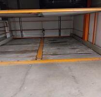 Tiefgaragenstellplatz in Laim (Duplex) - München Aubing-Lochhausen-Langwied