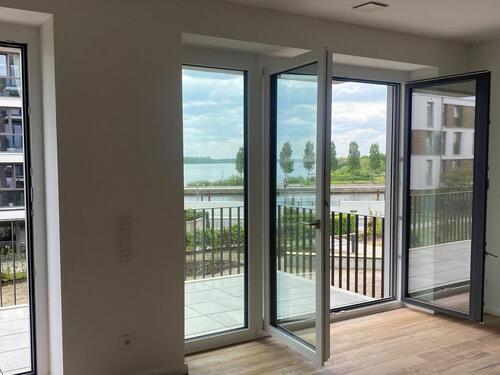 Foto - Etagenwohnung in Wedel