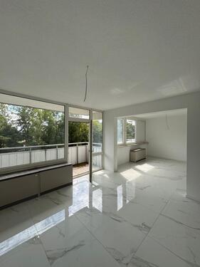 Foto - 1 Zimmer Etagenwohnung in Pirmasens