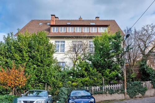 Foto - WOHN- UND GESCHÄFTSHAUS MIT TRAUMHAFTER HALBHÖHE