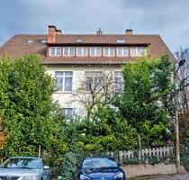 WOHN- UND GESCHÄFTSHAUS MIT TRAUMHAFTER HALBHÖHE - Stuttgart Hedelfingen WOHN- UND GESCHÄFTSHAUS MIT TRAUMHAFTER HALBHÖHE - Stuttgart Hedelfingen